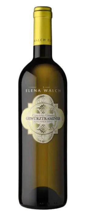 2018 | Elena Walch | Concerto Grosso Gewurztraminer - Wine