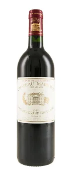 1989 | Chateau Margaux | Margaux - Wine