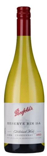 2015 | Penfolds | Reserve Bin A Chardonnay - Vino