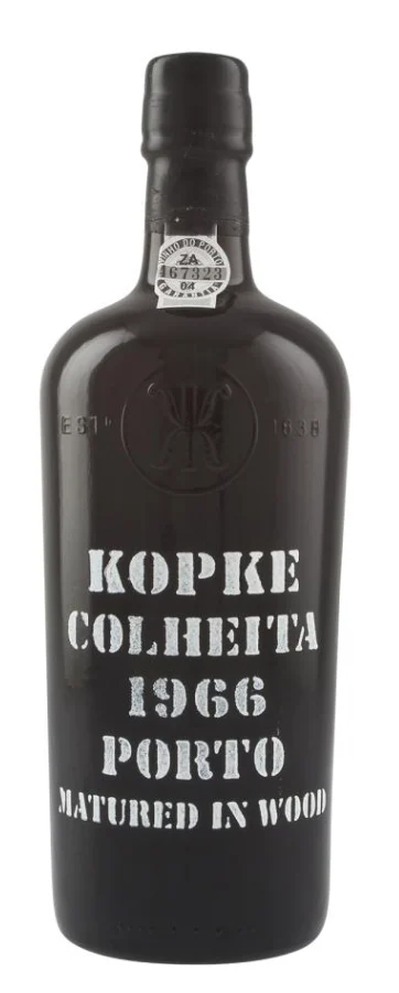 1966 | Kopke | Colheita - Wine