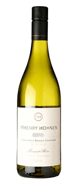 2015 | McHenry Hohen Vintners | Burnside Vineyard Chardonnay - Wine