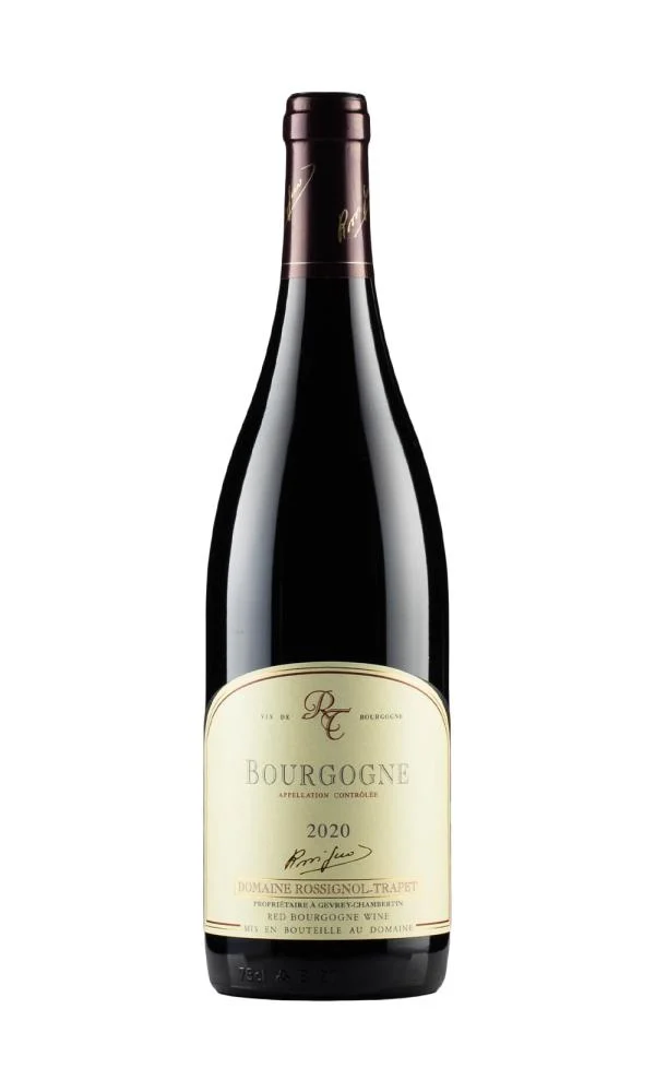 2020 | Rossignol-Trapet | Bourgogne Rouge