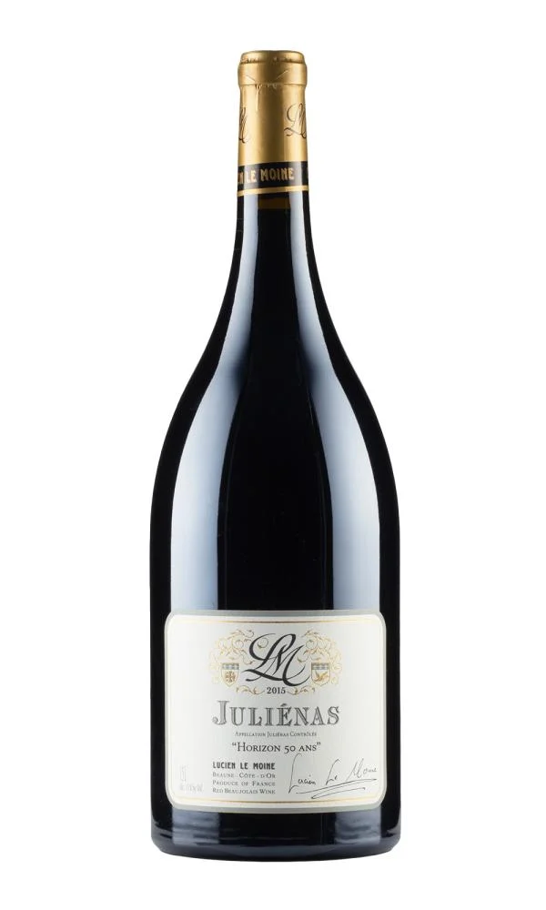 2015 | Lucien Le Moine | Julienas (Magnum) - Wine