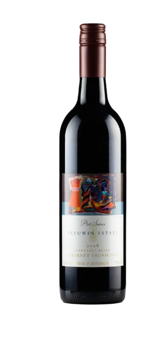 2018 | Leeuwin Estate | Art Series Cabernet Sauvignon - Wine