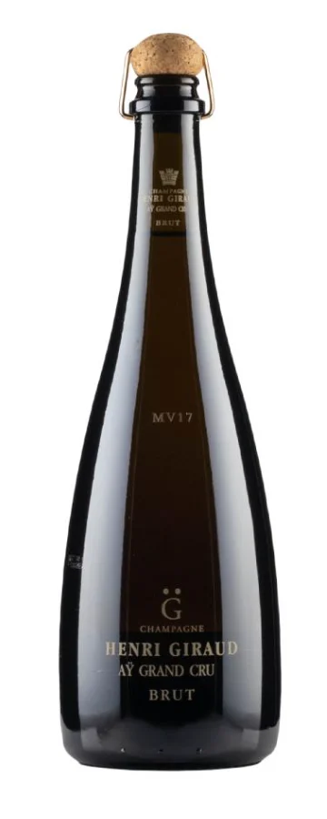 Henri Giraud | Fut de Chene MV17 - NV