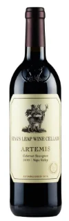 2019 | Stags Leap | Artemis Cabernet Sauvignon - Wine