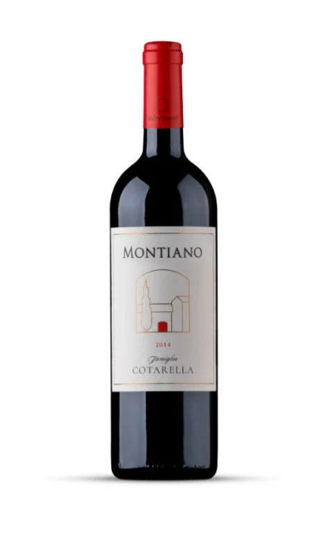 2014 | Falesco | Montiano - Wine