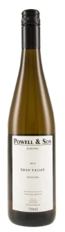 2016 | Powell & Son | Riesling - Wine