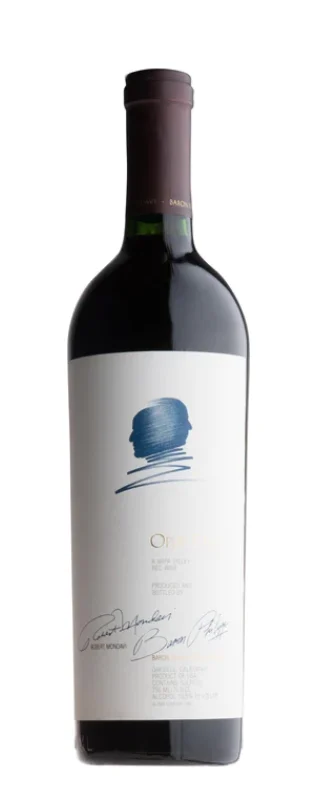 2016 | Opus One | Red - Wine