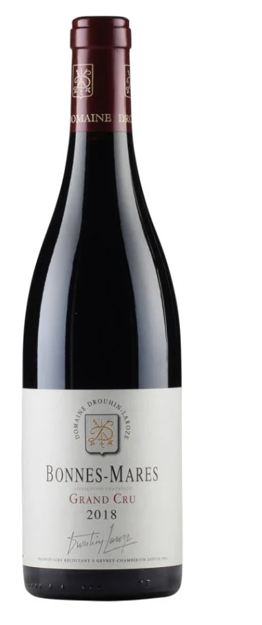 2018 | Drouhin Laroze | Bonnes Mares - Wine