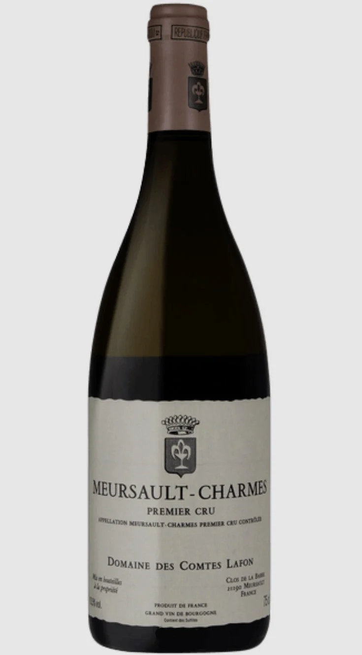 1998 | Domaine des Comtes Lafon | Meursault-Charmes Premier Cru