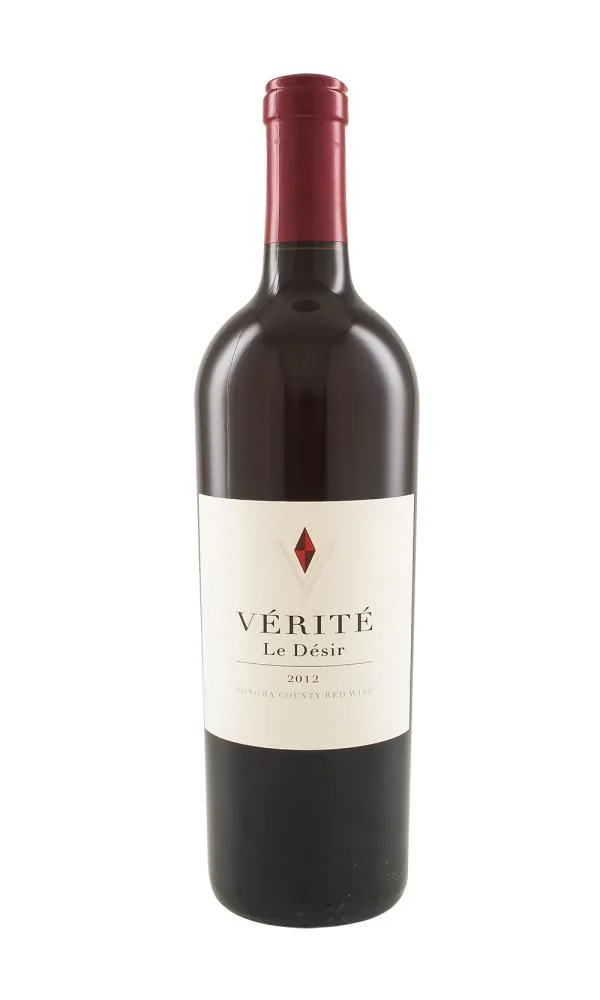 2012 | Verite | Le Désir - Wine