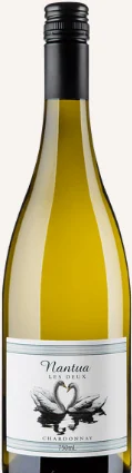 2001 | Giaconda | Nantua Les Deux Chardonnay - Wine