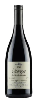 2020 | Daniel Bouland | Morgon Les Delys - Wine