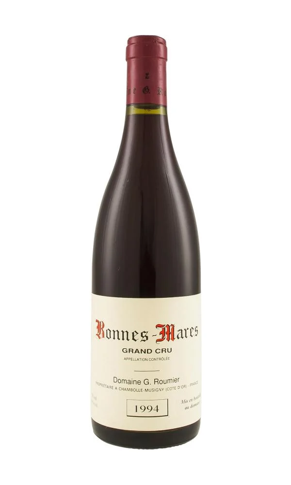 1994 | Georges Roumier | Bonnes Mares - Wine