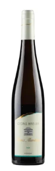 2020 | Georg Breuer | Terra Montosa Riesling - Wine