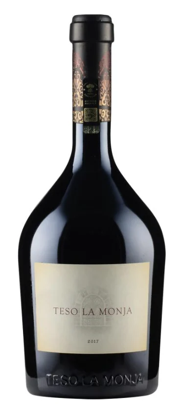 2017 | Teso La Monja | Red - Wine
