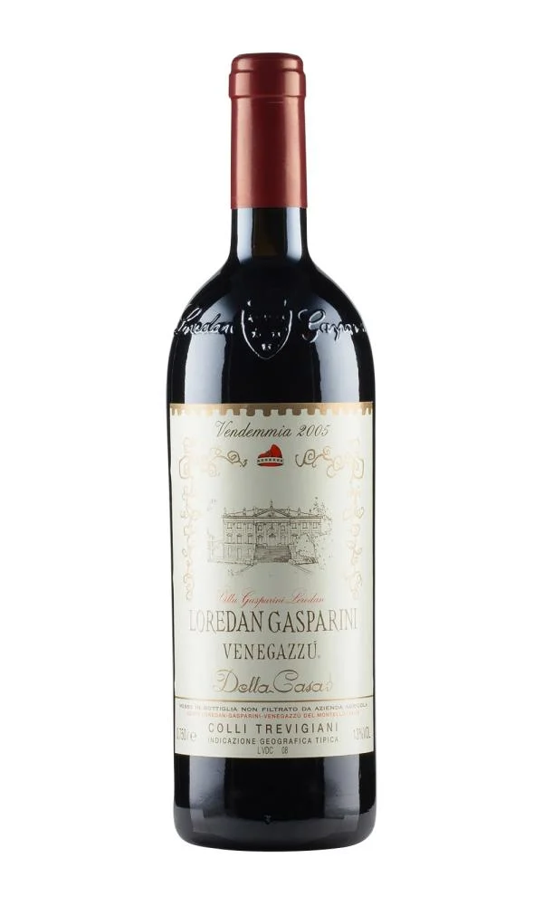 2005 | Loredan Gasparini | Rosso della Casa Venegazzu - Wine