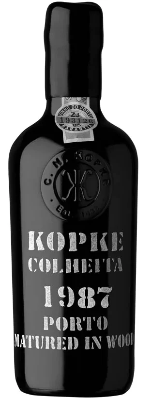 1987 | Kopke | Colheita - Wine