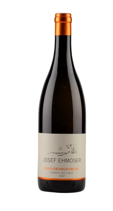 2018 | Josef Ehmoser | Ried Georgenberg Gruner Veltliner - Wine