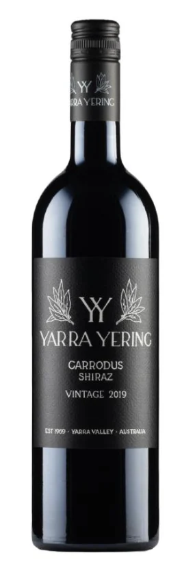 2019 | Yarra Yering | Carrodus Shiraz - Wine