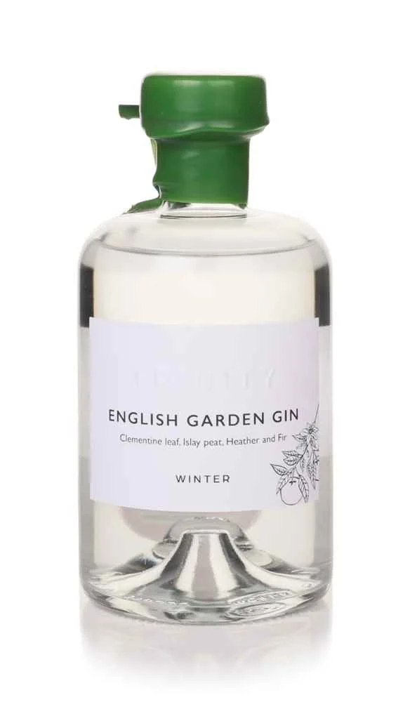 Trinity English Garden Gin - Winter | 500ML