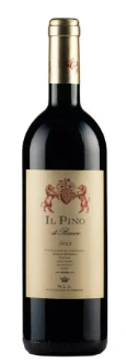 2012 | Tenuta di Biserno | Il Pino - Wine