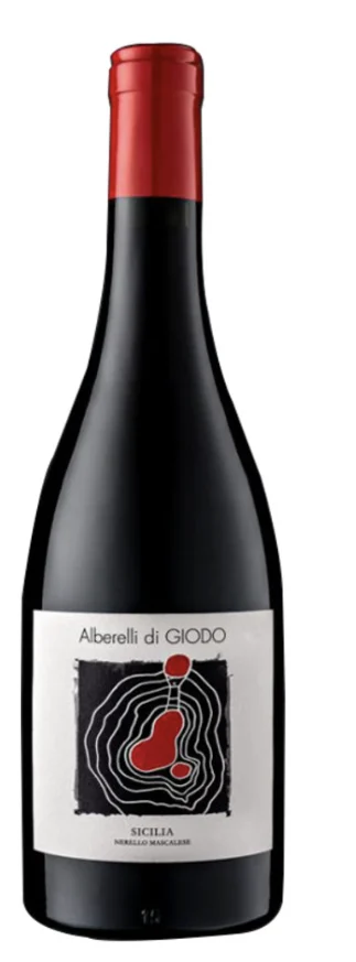 2019 | Podere Giodo | Alberelli di Giodo - Wine