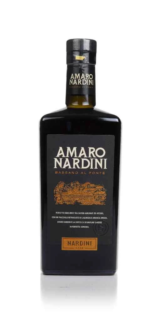 Amaro Nardini | 700ML - Liqueur