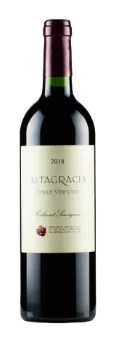 2018 | Eisele Vineyard | Altagracia - Wine