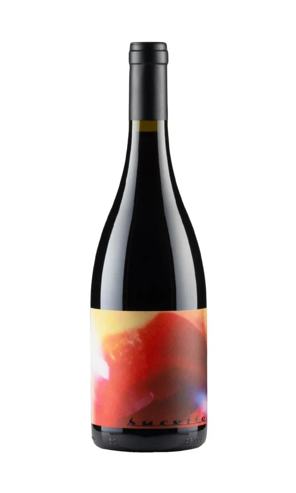 2018 | An Approach To Relaxation | Sucette - Wine