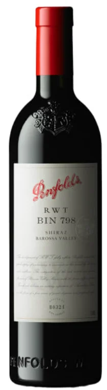 2018 | Penfolds | RWT - Bin 798 Shiraz