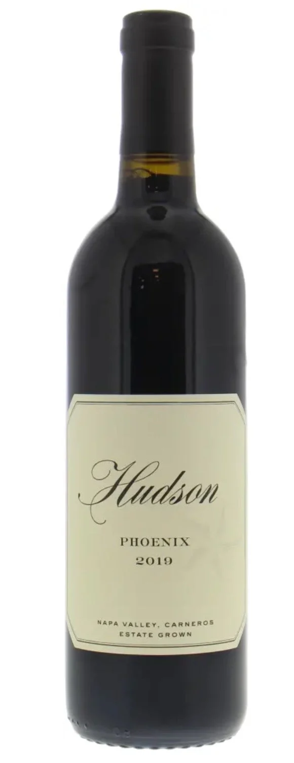 2019 | Hudson Ranch | Phoenix - Wine
