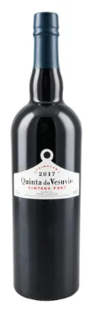 2017 | Quinta do Vesuvio | Vintage - Wine