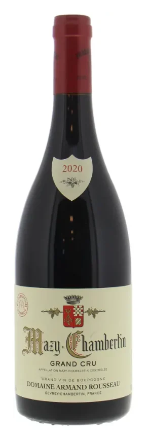 2020 | Domaine Armand Rousseau | Mazy-Chambertin