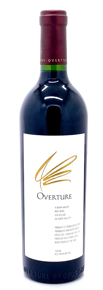 Opus One | Overture - NV
