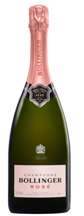 Bollinger | Rose (Magnum) - NV
