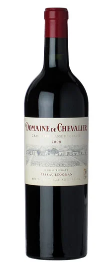2009 | Dominio de Chevalier | Pessac-Léognan