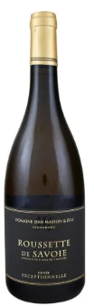 2016 | Domaine Jean Masson | Rousette de Savoie Cuvee Exceptionnelle - Wine