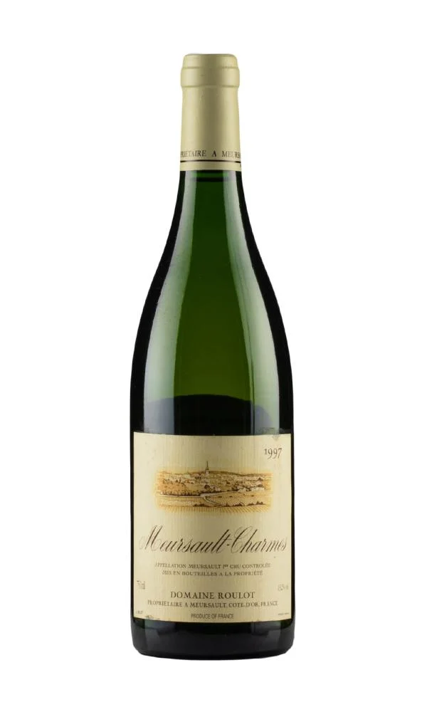1997 | Domaine Roulot | Meursault Charmes - Wine