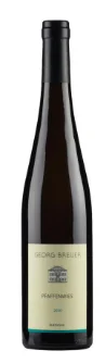 2020 | Georg Breuer | Lorch Pfaffenwies Riesling - Wine