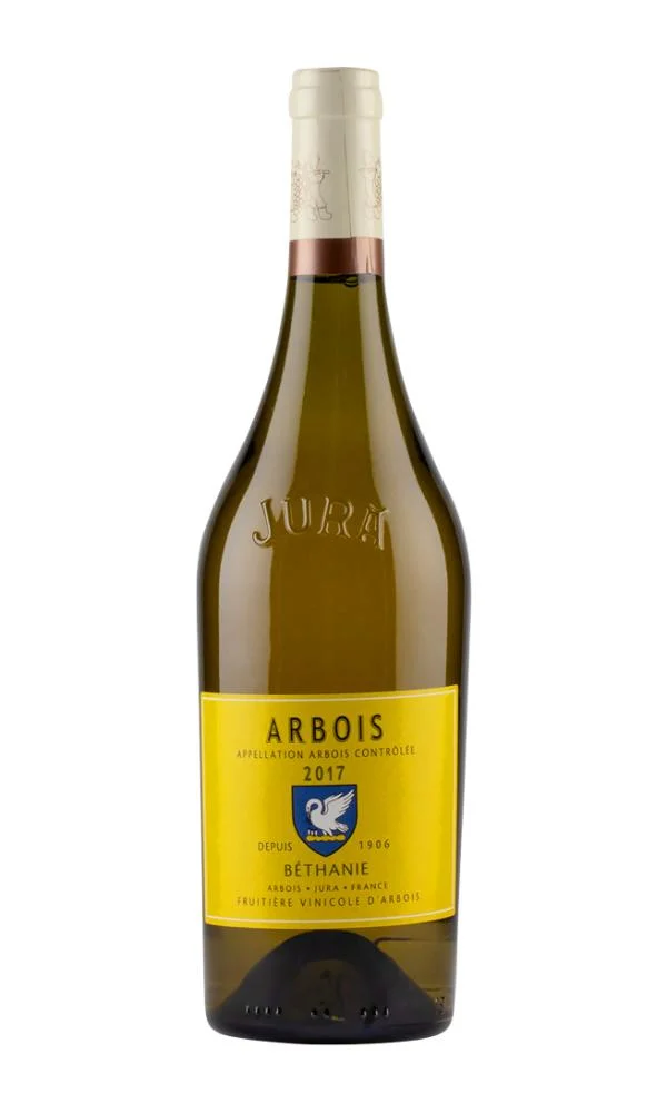 2017 | Chateau Bethanie | Fruitiere Vinicole d'Arbois - Wine