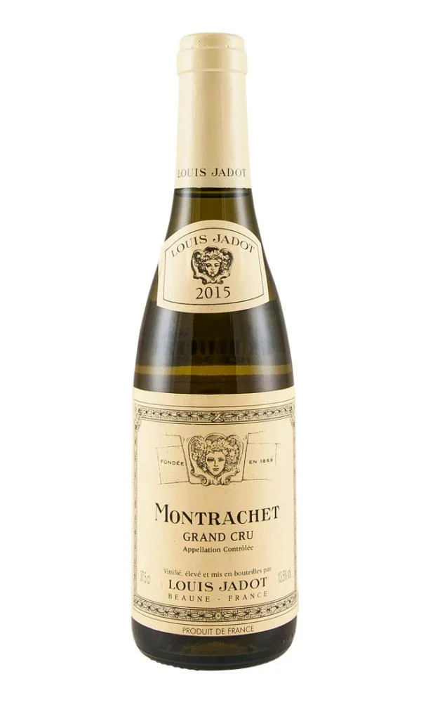 2015 | Louis Jadot | Montrachet (Half Bottle) - Wine