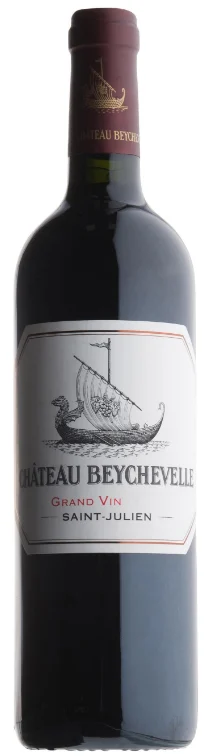 2020 | Château Beychevelle | Saint-Julien