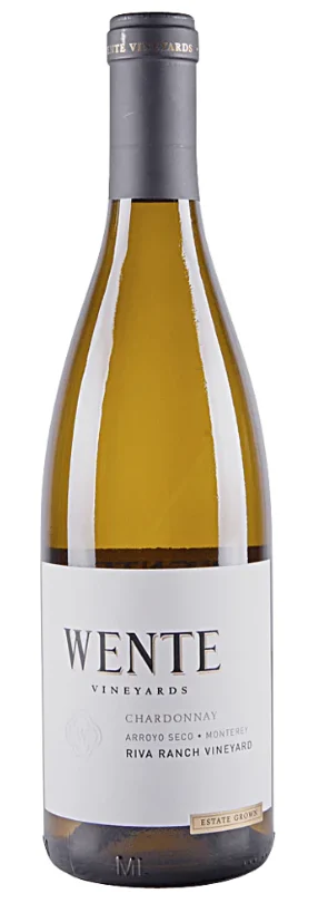 2018 | Viñedos Wente | Rancho Riva Chardonnay - Vino