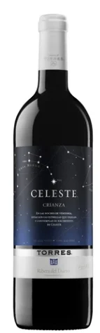 2018 | Bodegas Torres | Celeste Crianza - Wine