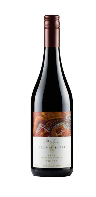 2019 | Leeuwin Estate | Art Series Shiraz - Wine