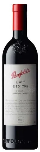 2016 | Penfolds | RWT - Bin 798 Shiraz
