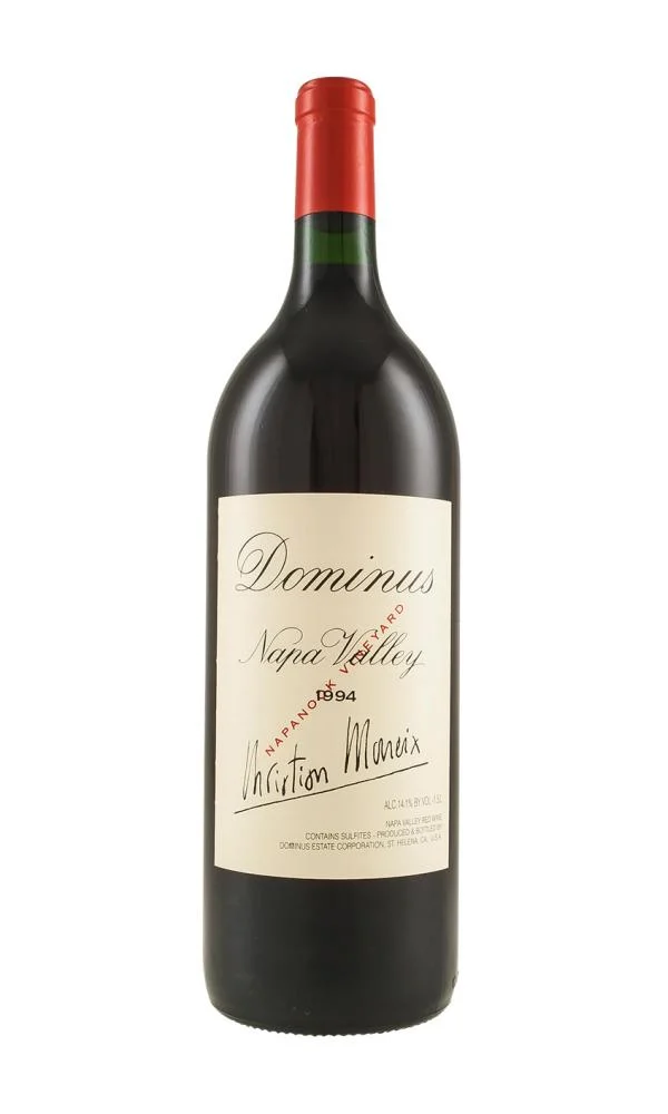 1994 | Propiedad Dominus | Christian Moueix (Magnum) - Vino