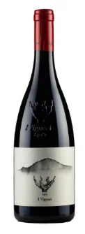 2021 | I Vigneri di Salvo Foti | Rosso - Wine